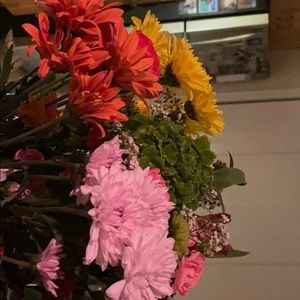 Meet your Posher, Nataliya